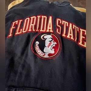 “Gear for sports” pullover hoodie